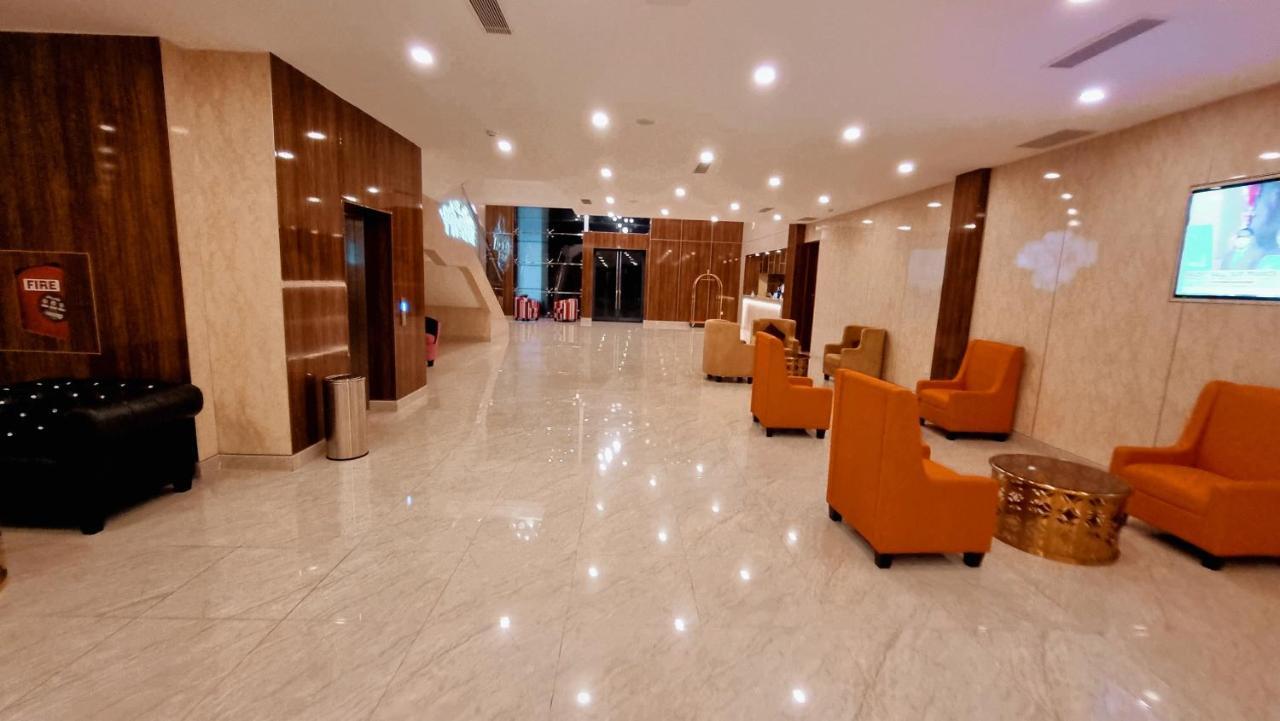 El Doria Hotel Baguida Kültér fotó